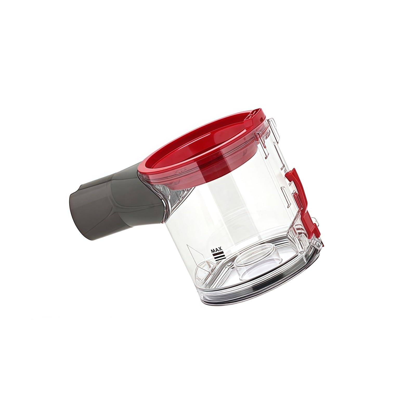 Coupe de poussière pour Dyson V7 V8 bac de remplacement