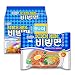 korea Paldo Bibim myun Cold Noodle instant ramen sweet spicy sauce 130g