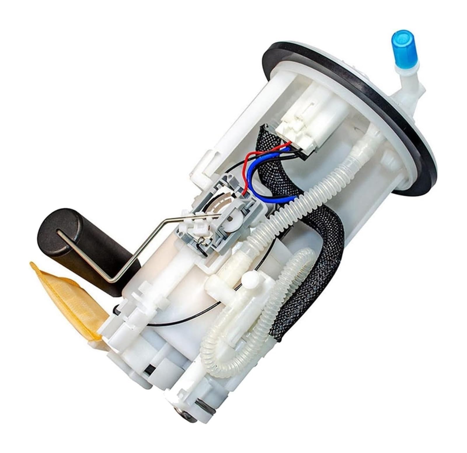 Per Outlander Per Airtrek 2.4L 2005-2006 4G69 Motore Benzina 1760A097 Modulo Di Mandata Della Pompa SP4155M Pompa trasferimento carburante