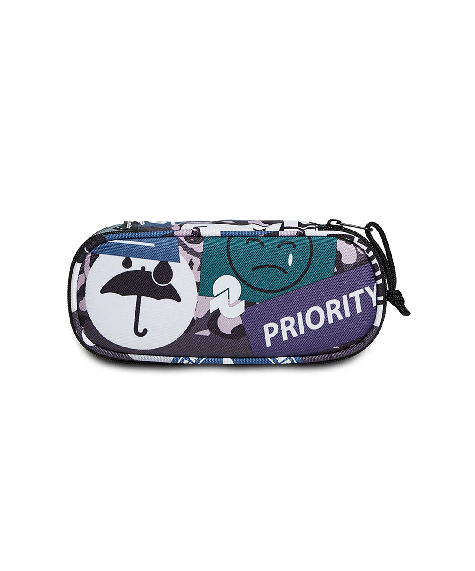Lip Fantasy END Holder - Invicta, Blue