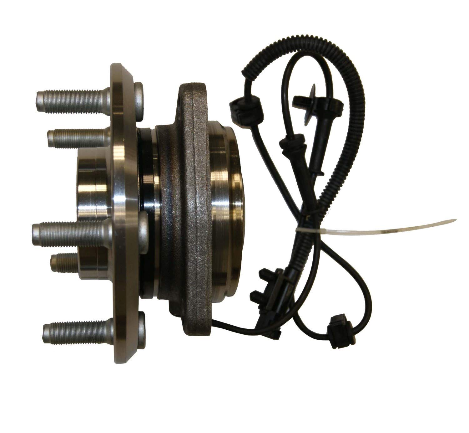 Amazon.com: GMB 720-0018 Wheel Bearing Hub Assembly : Automotive