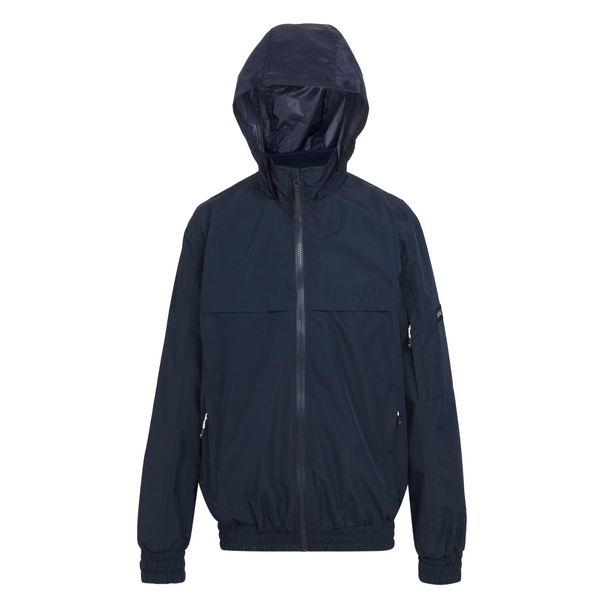 Regatta Regatta Męska kurtka z kapturem Shorebay II Mężczyźni Regatta Men's Shorebay Waterproof Jacket