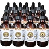 Liu Ji Nu Tincture, Liu Ji Nu, Artemesia (Artemisia Anomala) Herb Liquid Extract, Herbal Supplement 15x4 oz