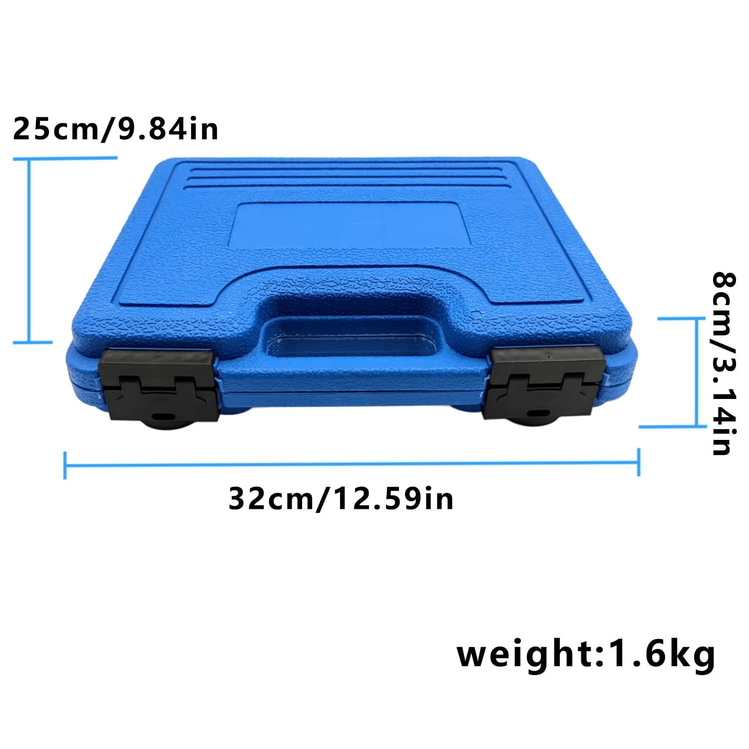 ZKTOOL 27 Pièces Kit d'Adaptateurs de Remplissage de Liquide de Transmission ATF, Outils de Remplissage d'Huile de Transmission, Connecteur de Recharge d'Huile de Boîte de Vitesses Automatique