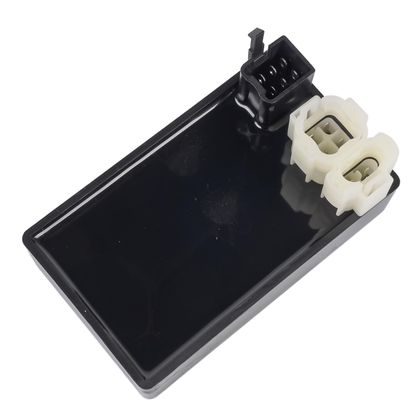 unité de contrôle ECU CDI Compatible avec Blade 500 525 550 Target 500 525 | 550, Noir, 925818