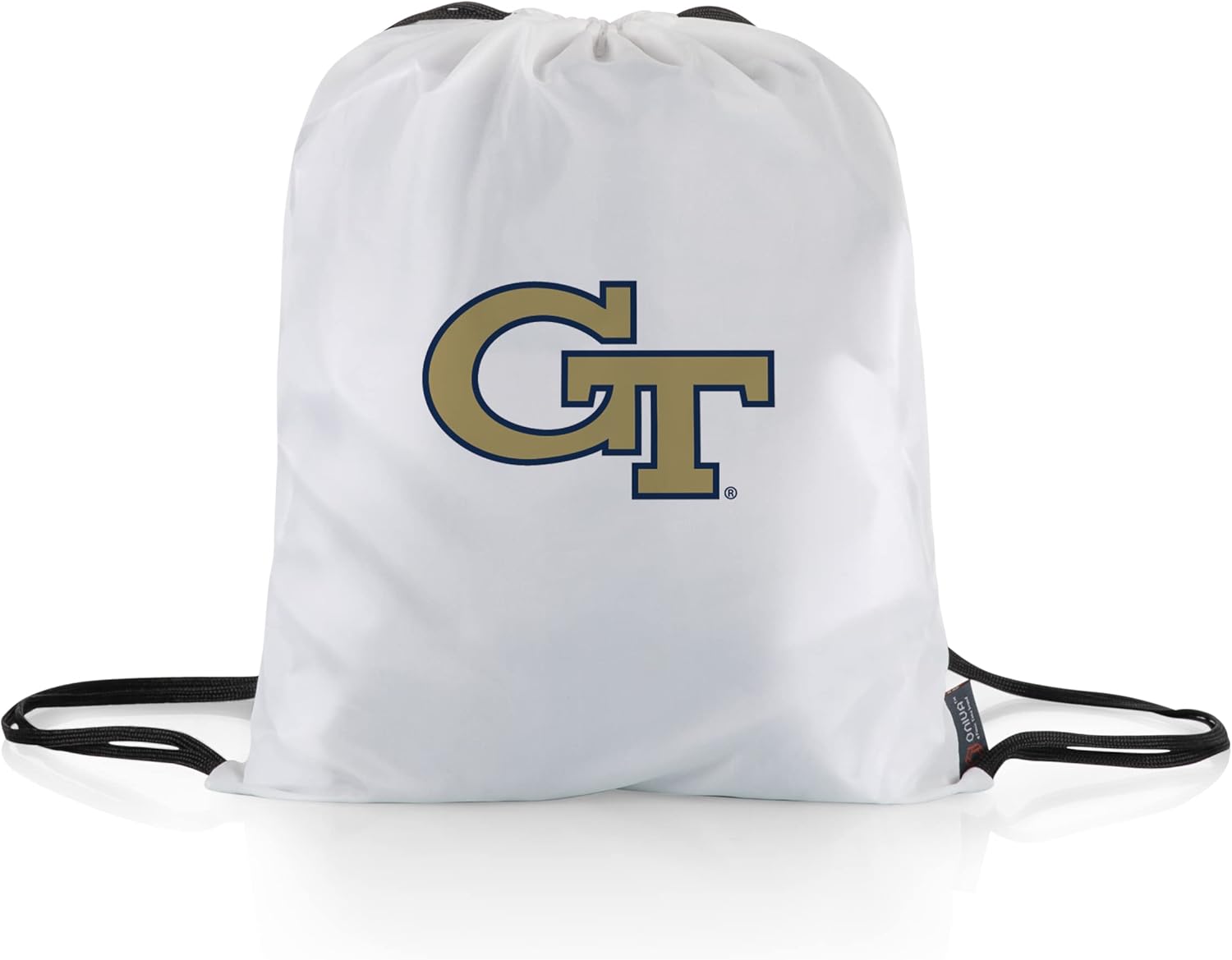 Picnic TIME NCAA Unisex-Adult NCAA Impressa Picnic Blanket, Lightweight Beach Blanket, Machine Washable, Outdoor Blanket