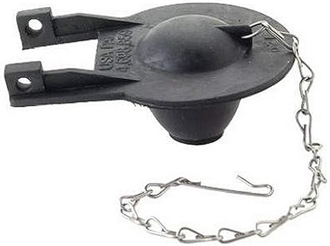 Master Plumber 396-132 MP Rubber Coast Flapper