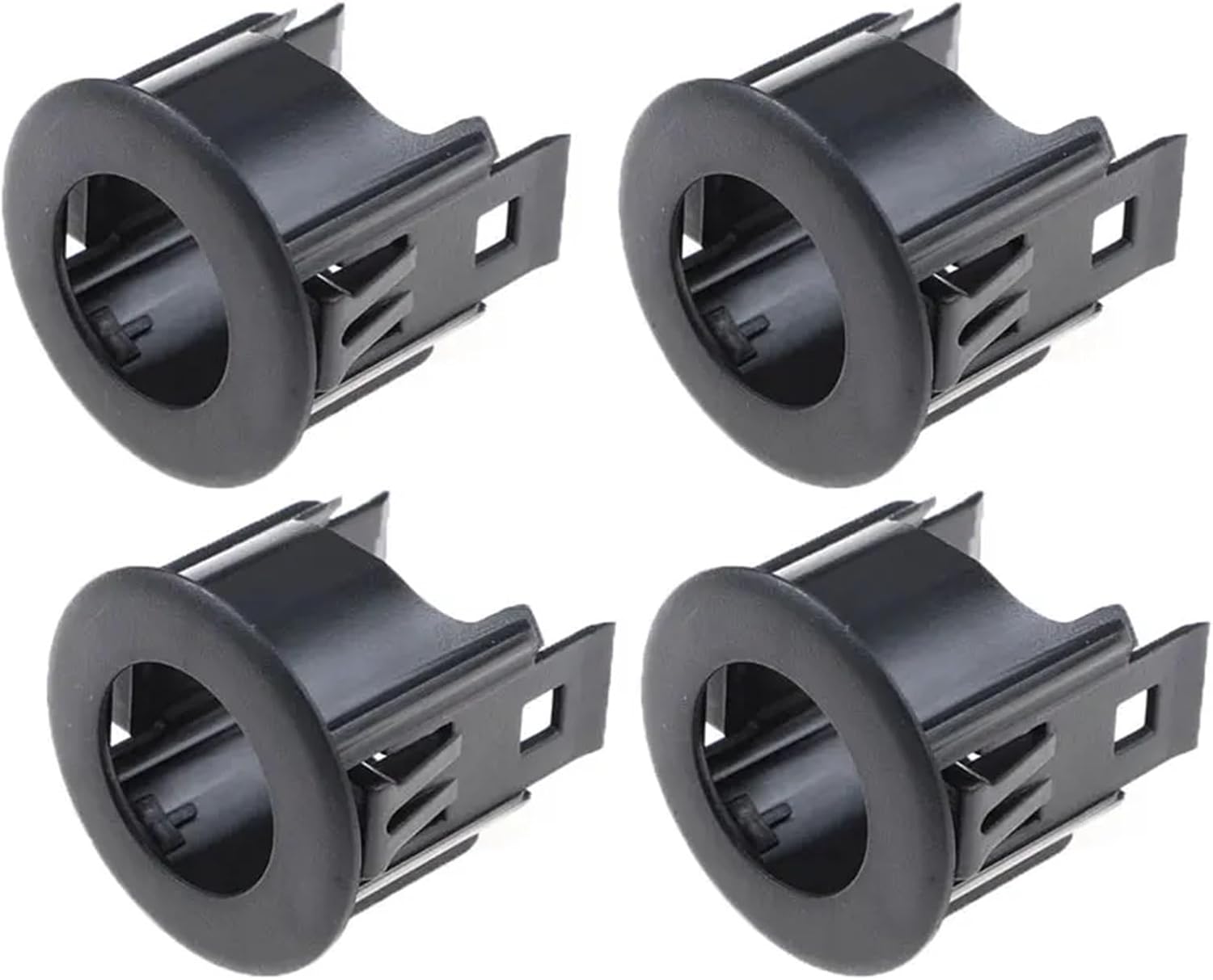 1Pcs PDC Parking Sensor Holder Car OEM 7G9T-15K859-AD 7G9T15K859AD(Color:1pcs holder)