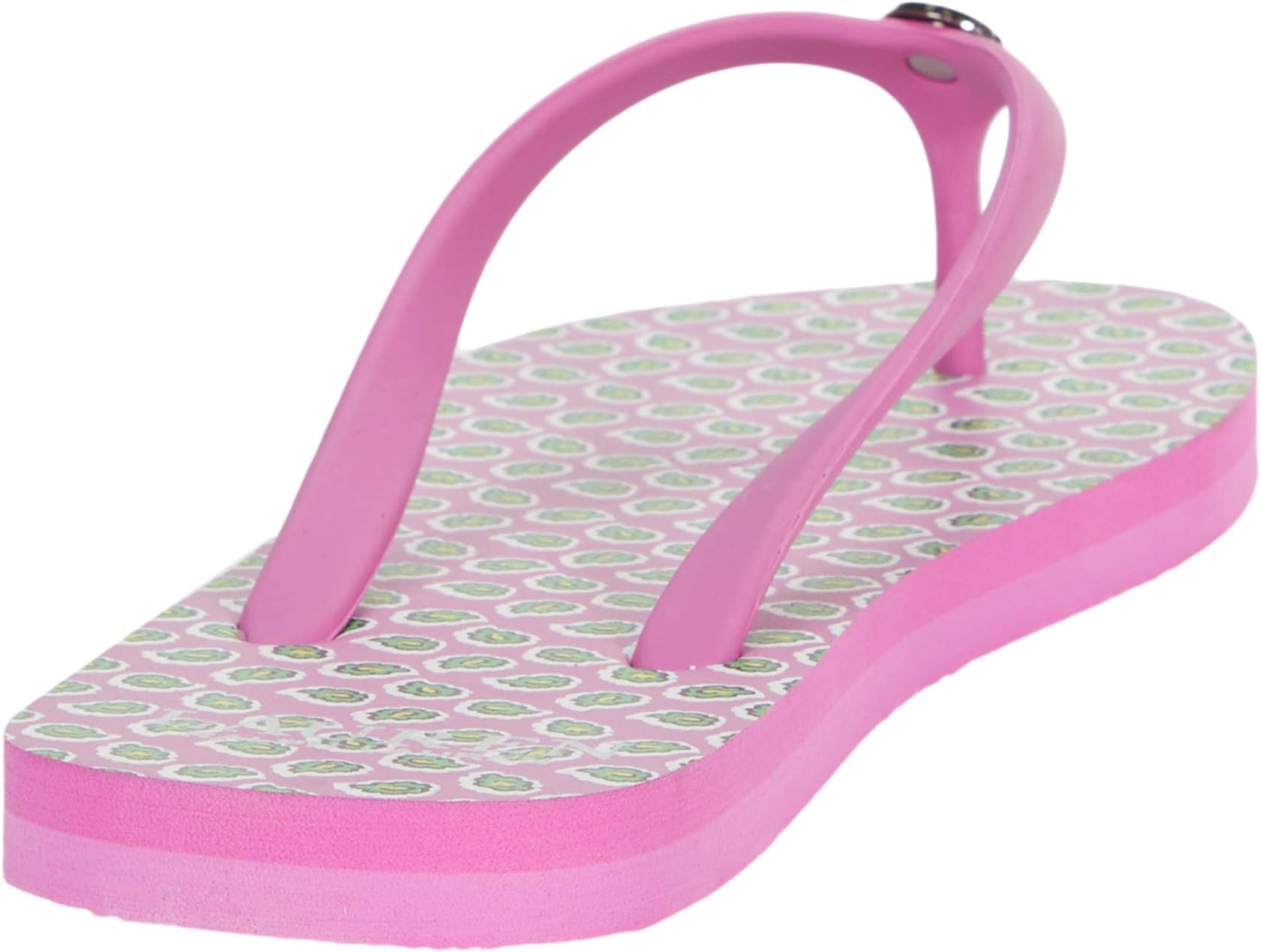 ralph lauren shawna flip flops