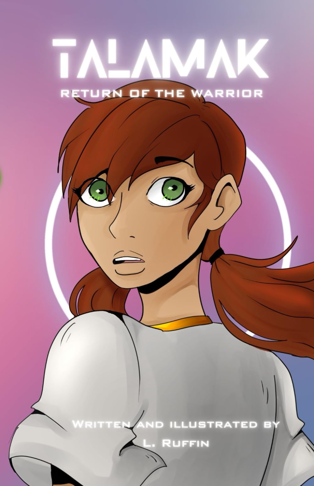 Talamak: Return of the Warrior