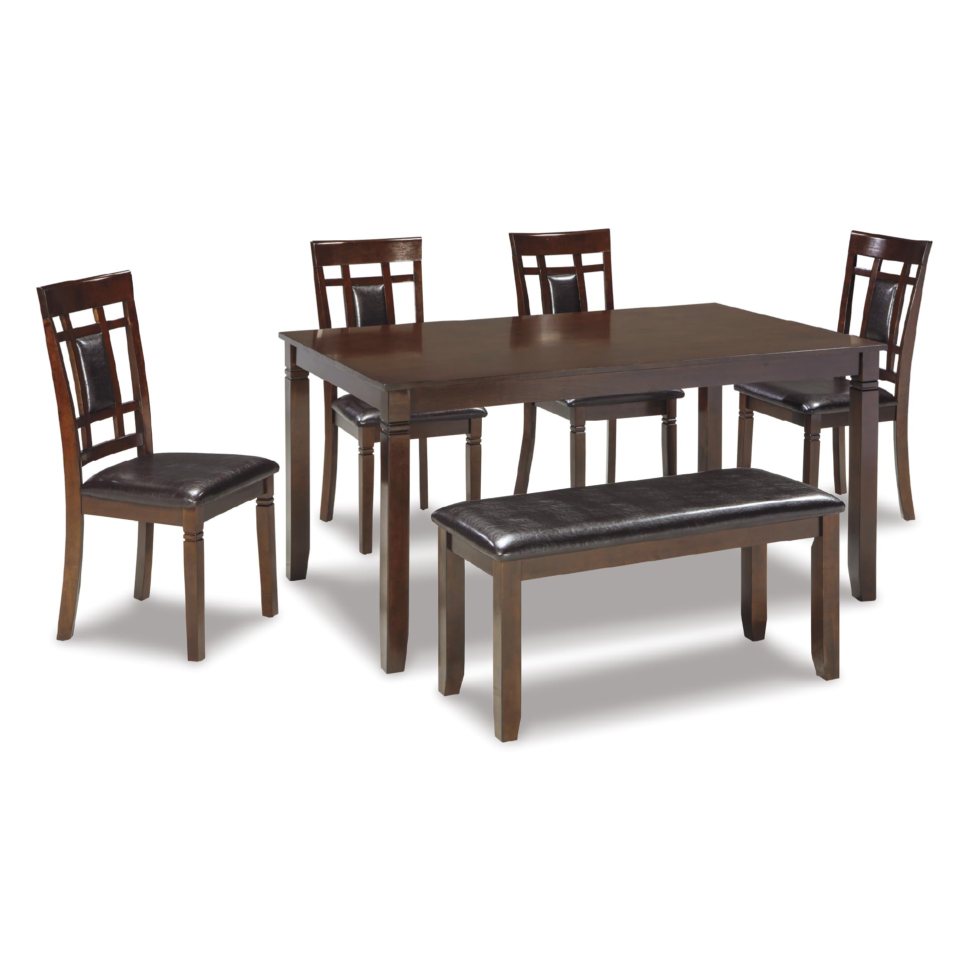 Ashley Bennox 6-Piece