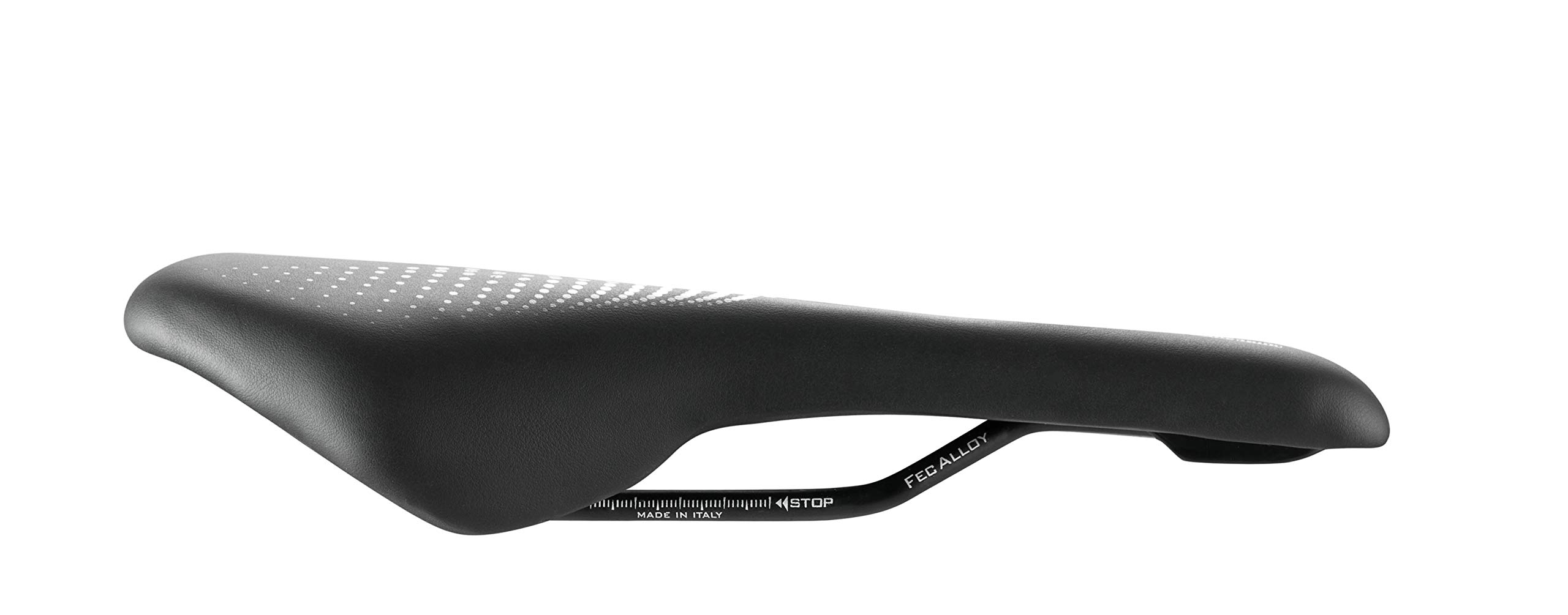 Selle Italia S3 Gel Flow - Comfortabel Racefietszadel met Zachte Gel en