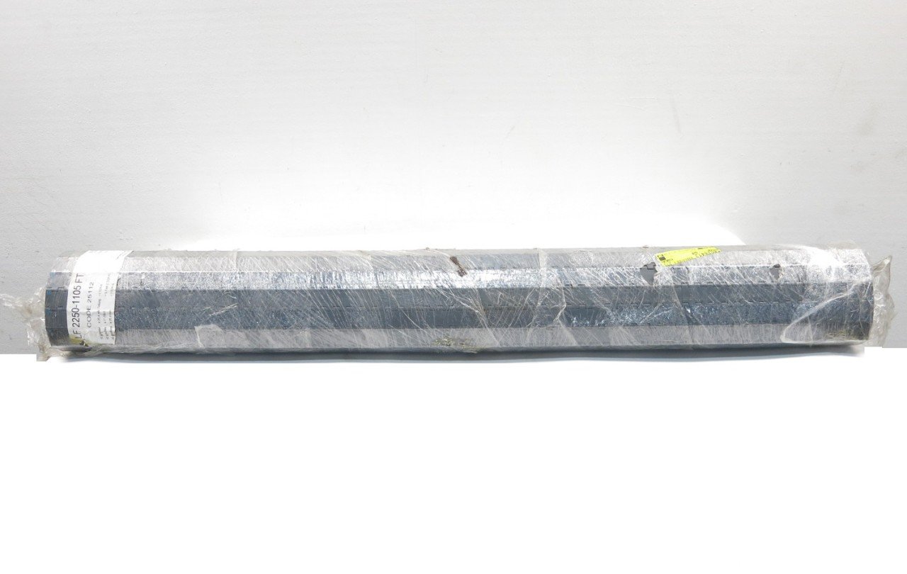 SYSTEM PLAST LF 22501105 FT FLEXON Conveyor Belt 5FT 431/2IN 1IN