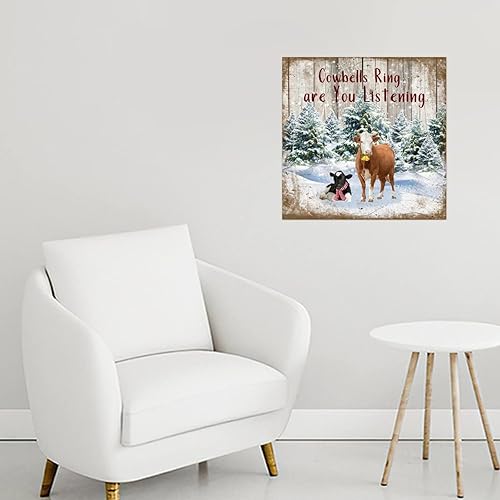 Miniatura 7 de Calcomanías de vinilo para citas de pared, diseño de animales de granja, murales, decoración del hogar, anillo de campanas, calcomanías de pared