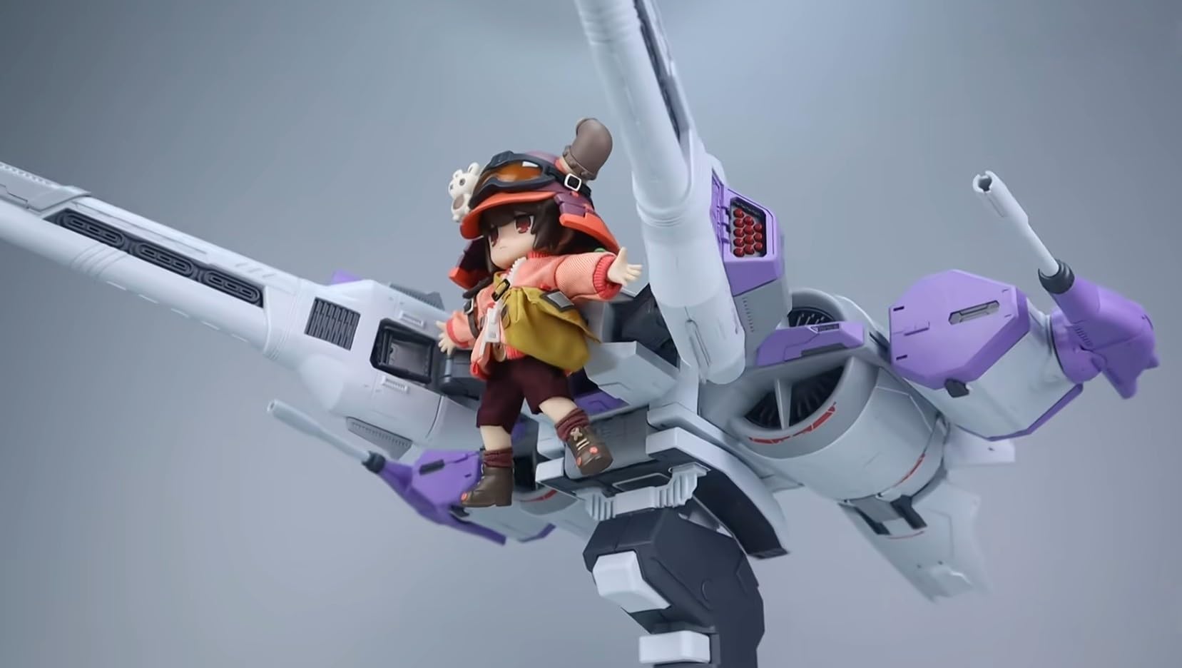 Amazon | [ToyBase] MOYU 流星号 ミーティア Meteor 発光可能
