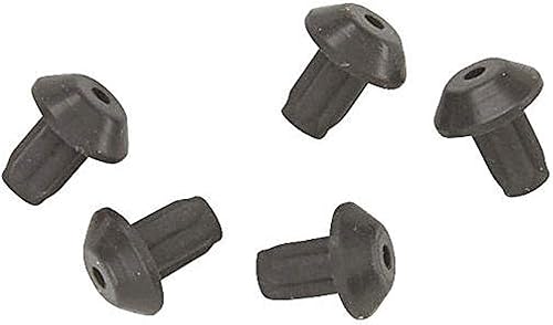 Whirlpool 814323 - Rejilla para quemador, color blanco