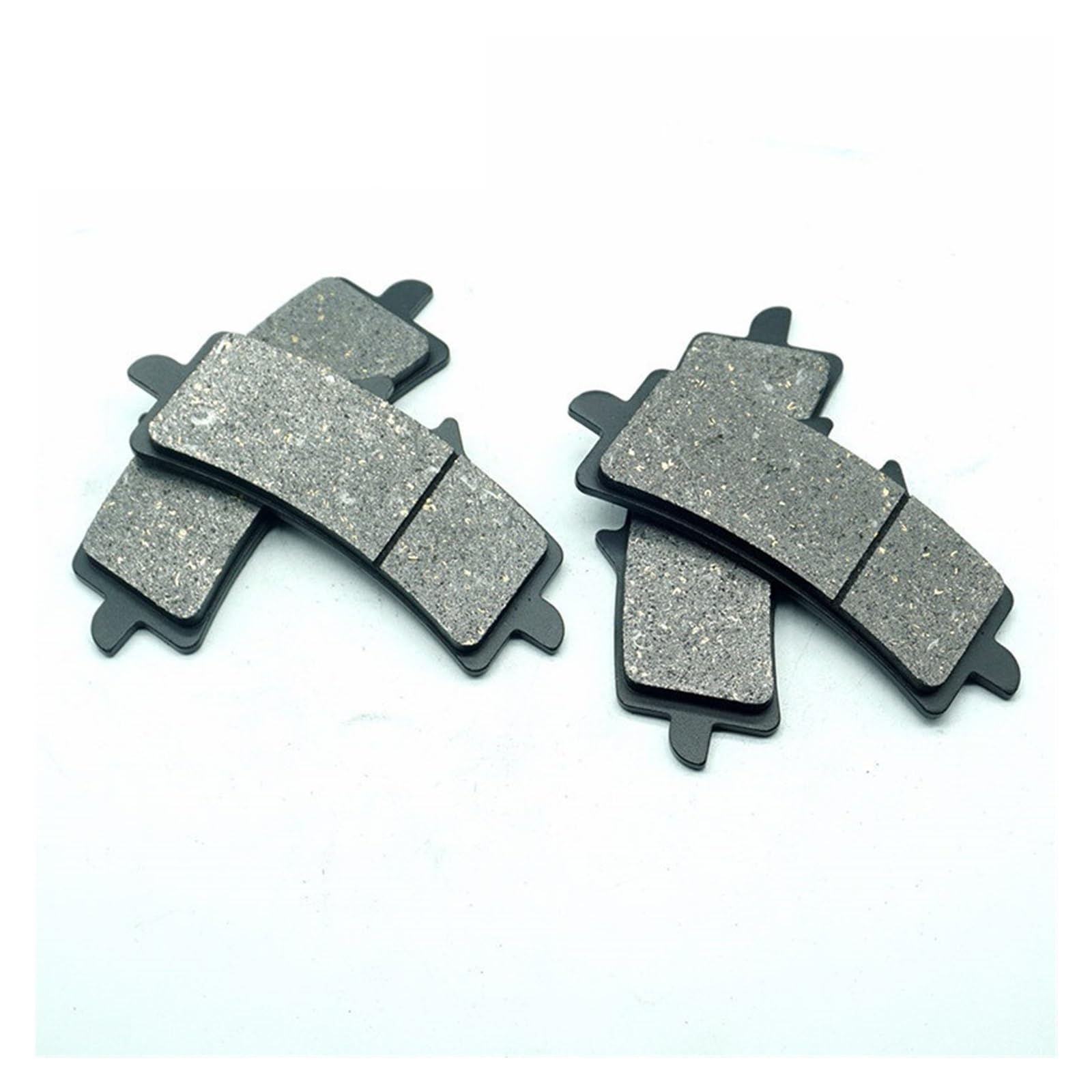 Kit plaquettes de frein GSX1300RA pour sécuriser vos longs voyages et trajets routiers