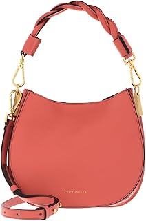 Arpege Top Handle Bag Geranium/Marsal