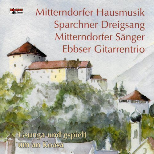 Mitterndorfer Hausmusik