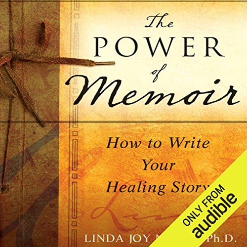 The Power Of Memoir - 