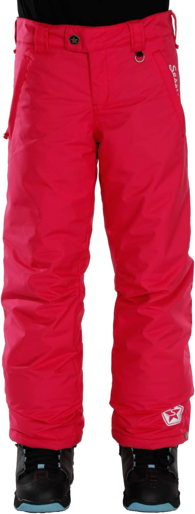 Sessions Girl's Star Pant