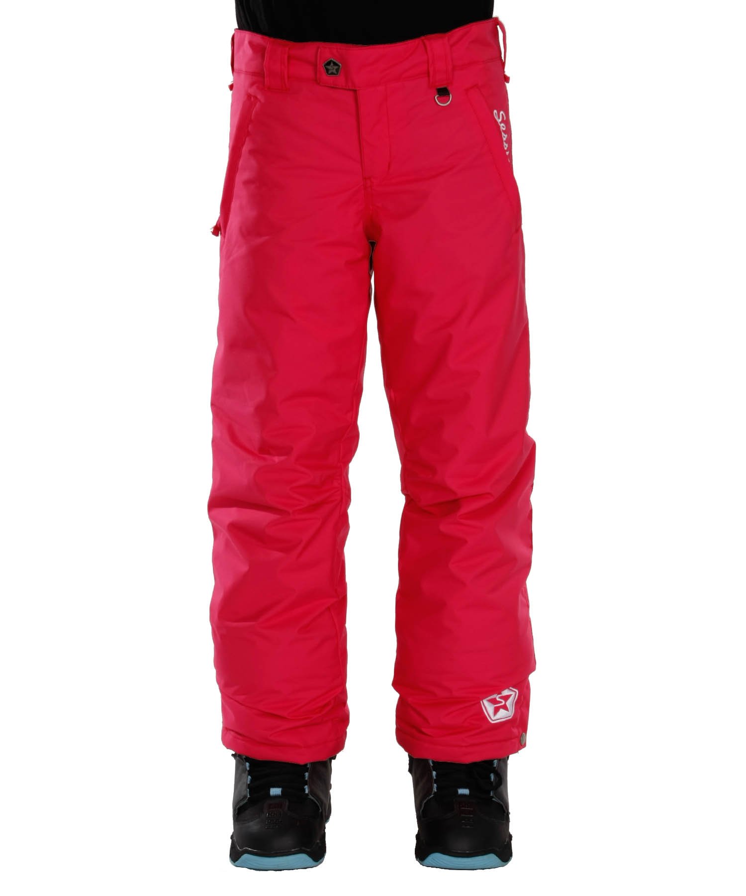 Sessions Girl's Star Pant