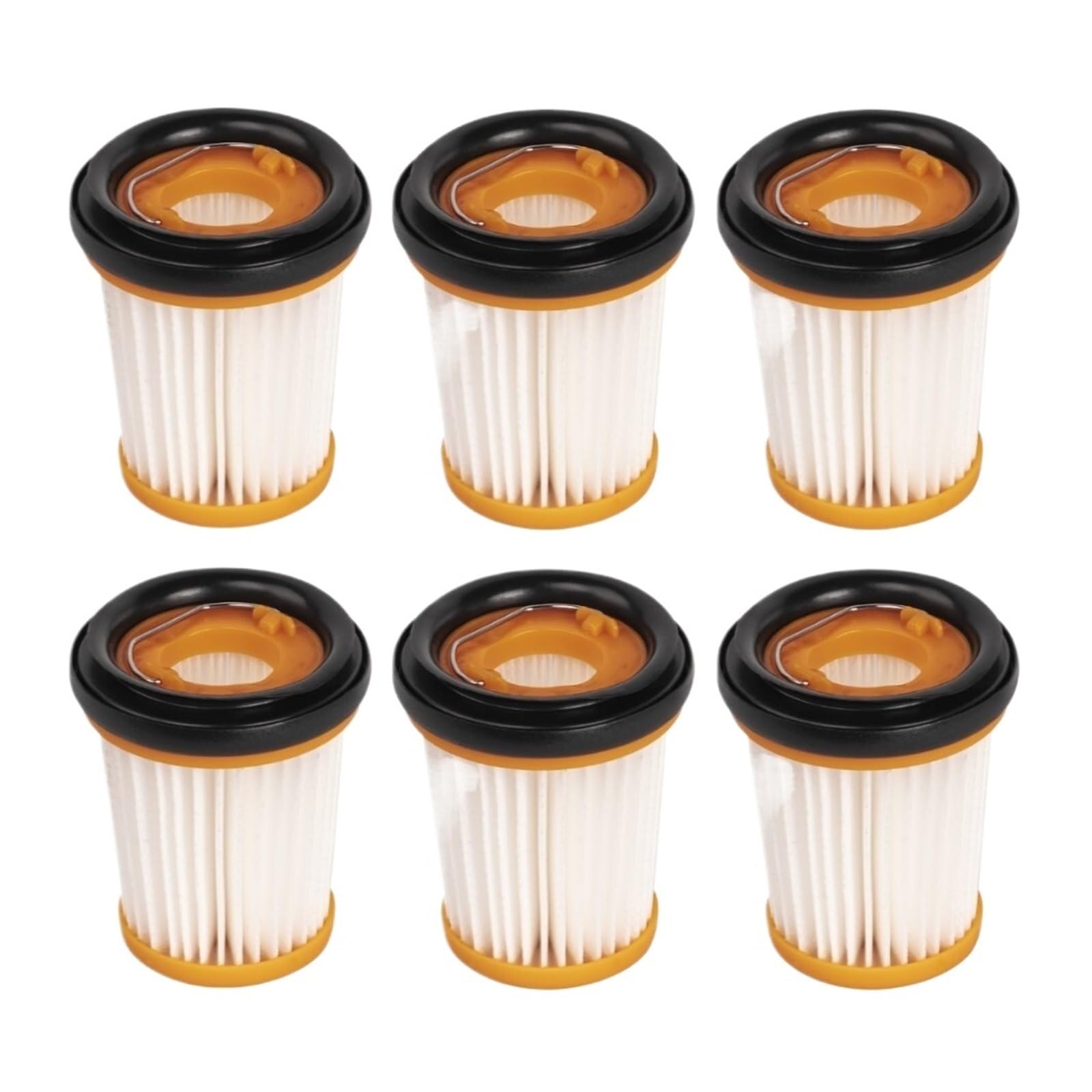 Kvcccss C Filter ，Compatible For Shark，Handheld Vacuum Leaner Spare Parts(C)