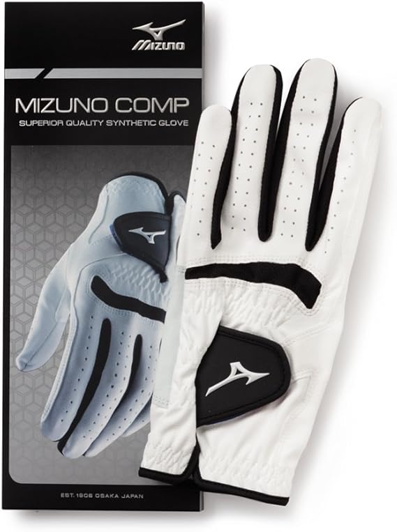 mizuno golf glove amazon