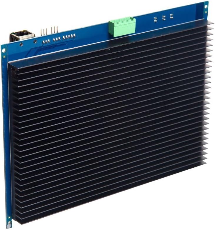 ASICMiner Block Erupter Blade 10.7gh/s Miner (Rev2)