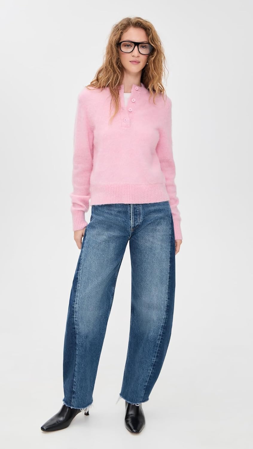 ALIGNE Women's Henny Knit Sweater - Image 5