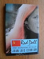 Red Doll 1555841457 Book Cover