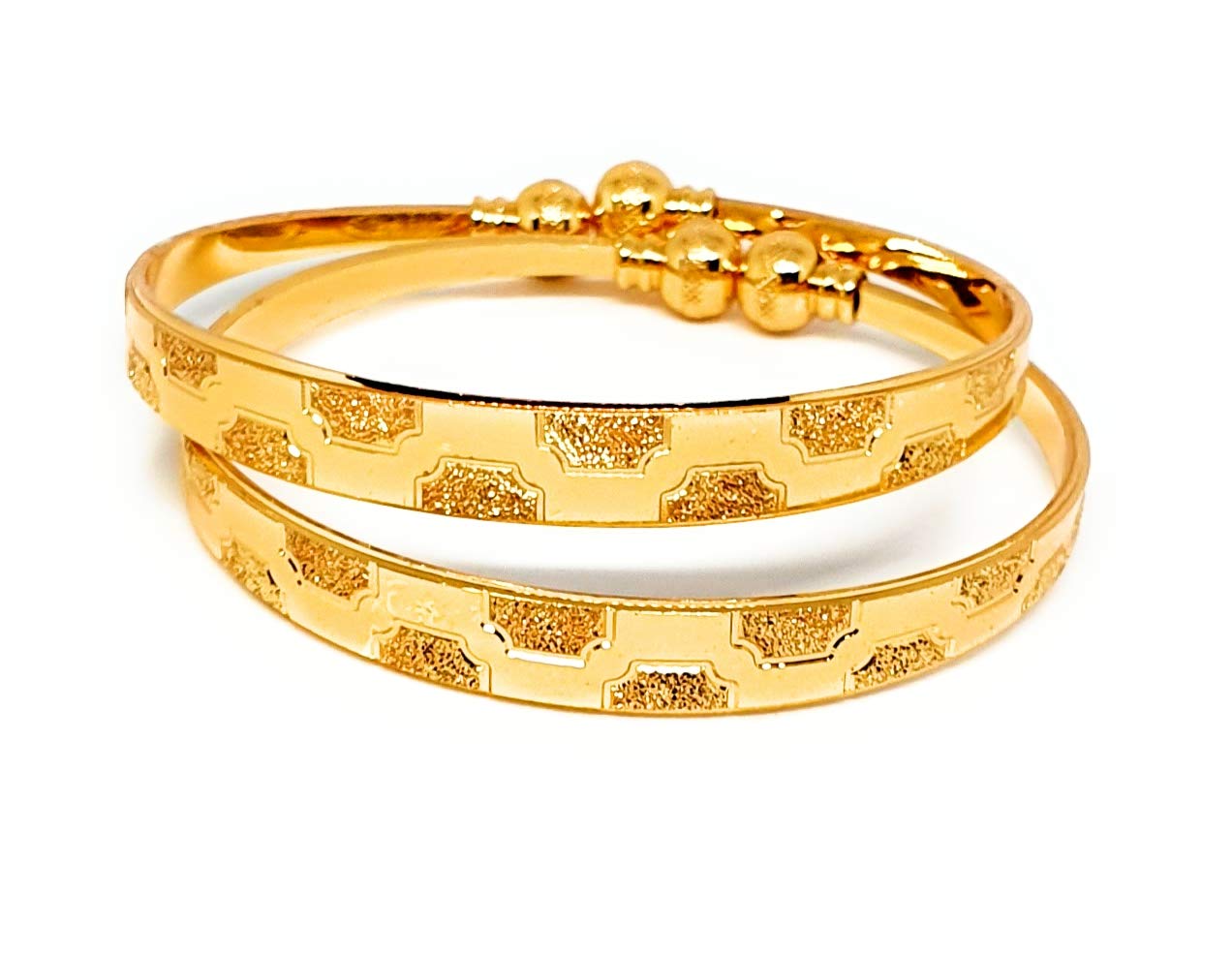 See full amazon price history chart for The Ethnicity brass Gold Plated Adjustable Bangles for women/girls (Free Size) The Ethnicity brass Gold Plated Adjustable Bangles for women/girls (Free Size) (B08QDV1H2Z) Amazon Price History, Amazon Price Tracker