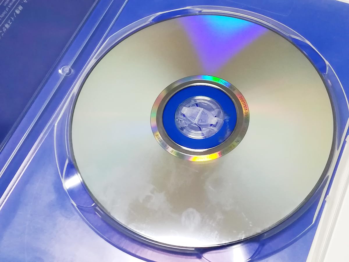 Amazon.co.jp: DVD｜Documentary Movie 青く、ただ青く (松岡充