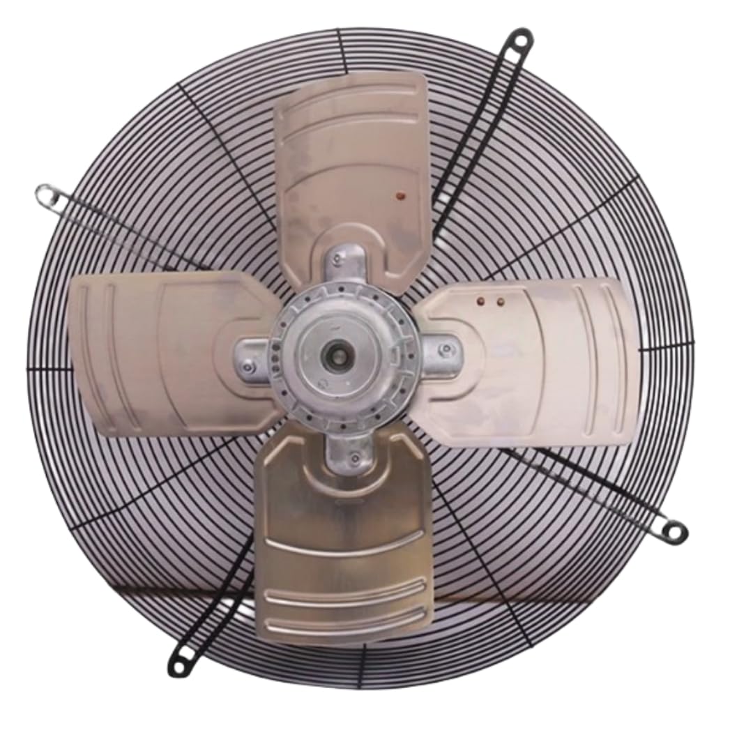 PEQYUACTE FB056-6EK.4I.V4P 230V 1.7A 370W 900RPM Cooling Fan 560mm