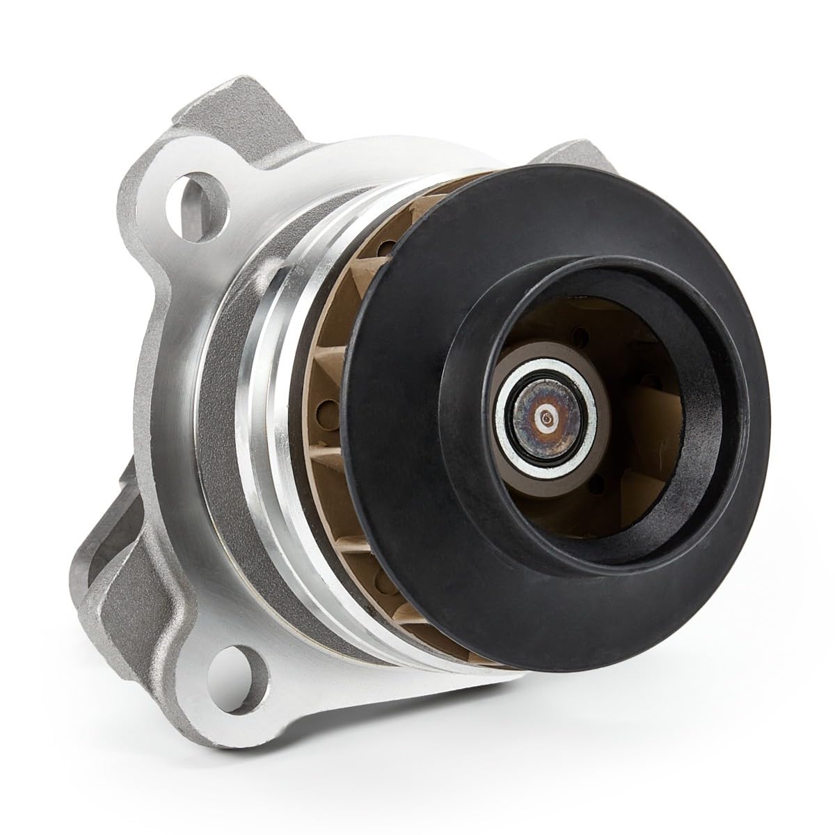Pompa Wody Cieczy Chłodzącej RIDEX PLUS 1260W0211P Kompatybilny z VAUXHALL Vivaro Van X82 Vivaro Burtowy Ciężarówka/Podwozie X83 Movano Mk II B Combi X62 Vivaro Van X83