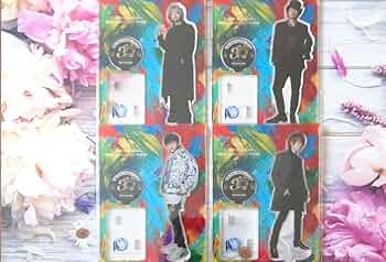 L'Arc-en-Ciel アクリルスタンド セット L'Arc-en-Ciel アクリルスタンド セット Amazon.co.jp: L'Arc-en