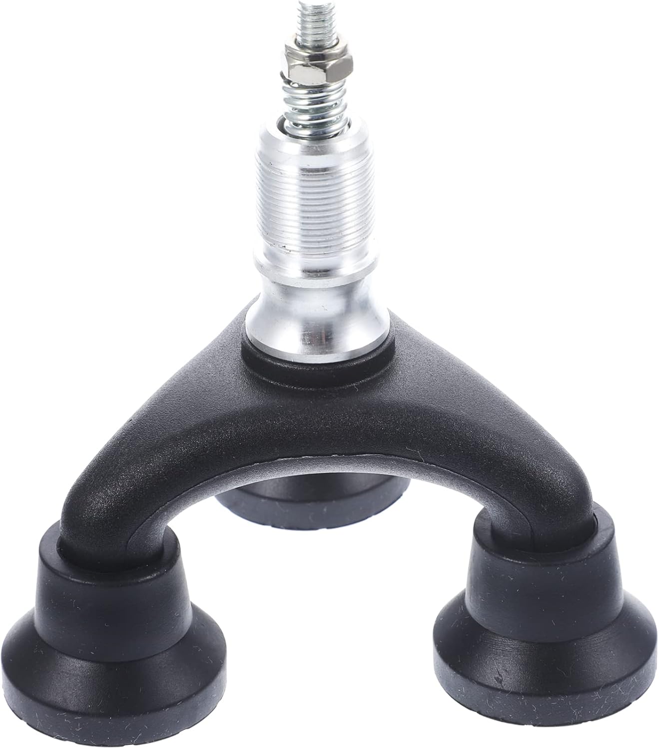 INOOMP Crutches Hiking Pole feet Free Standing Cane tip