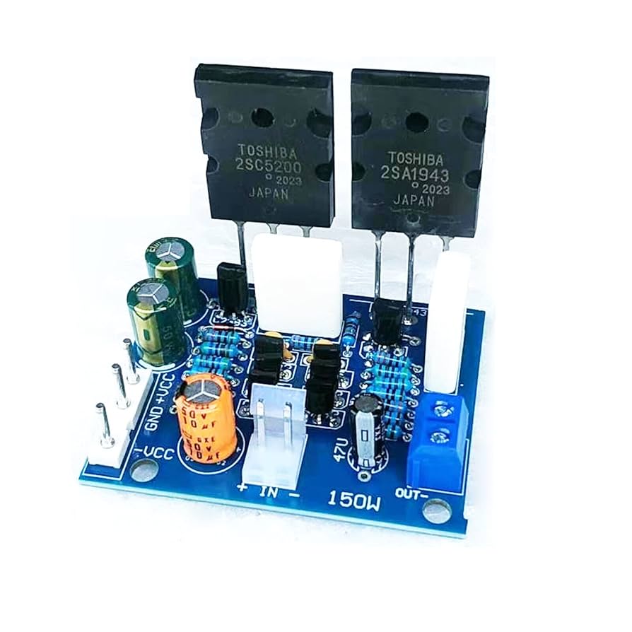 2sc5200 5個セット 2sc5200 5個-10個の高品質在庫 - AliExpress