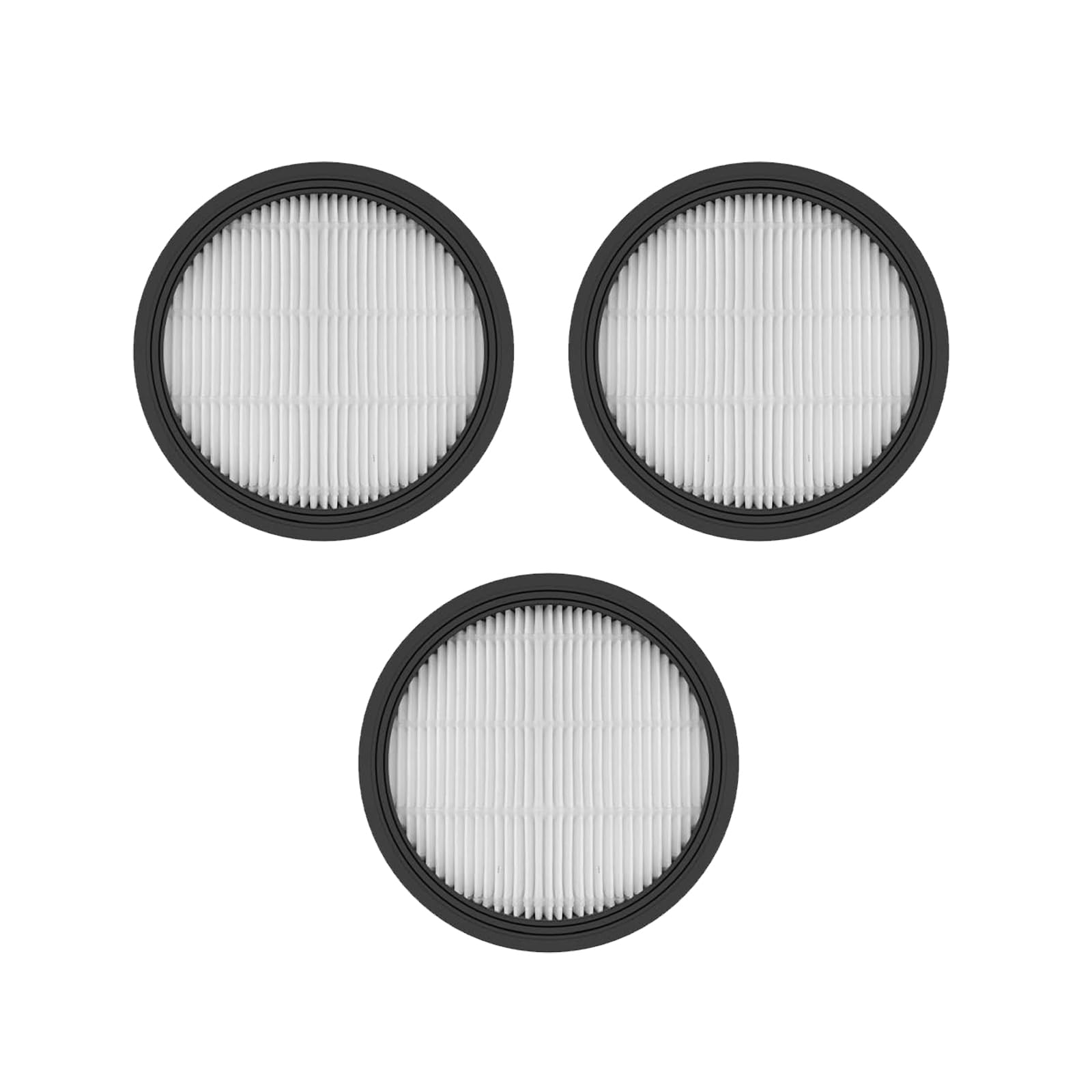Proscenic 3 accessori per filtri HEPA per P11 Ultra, accessori per filtri HEPA