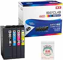 Amazon.co.jp: 【純正品・大容量】工プソン 純正 インク