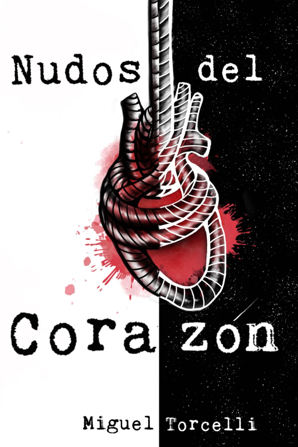 Nudos del corazón: Miguel Torcelli