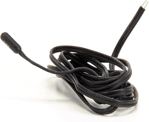 Silver King Sonda Temp Ntc 60 Pulgadas 30660 - Pieza De Repuesto OEM Genuina