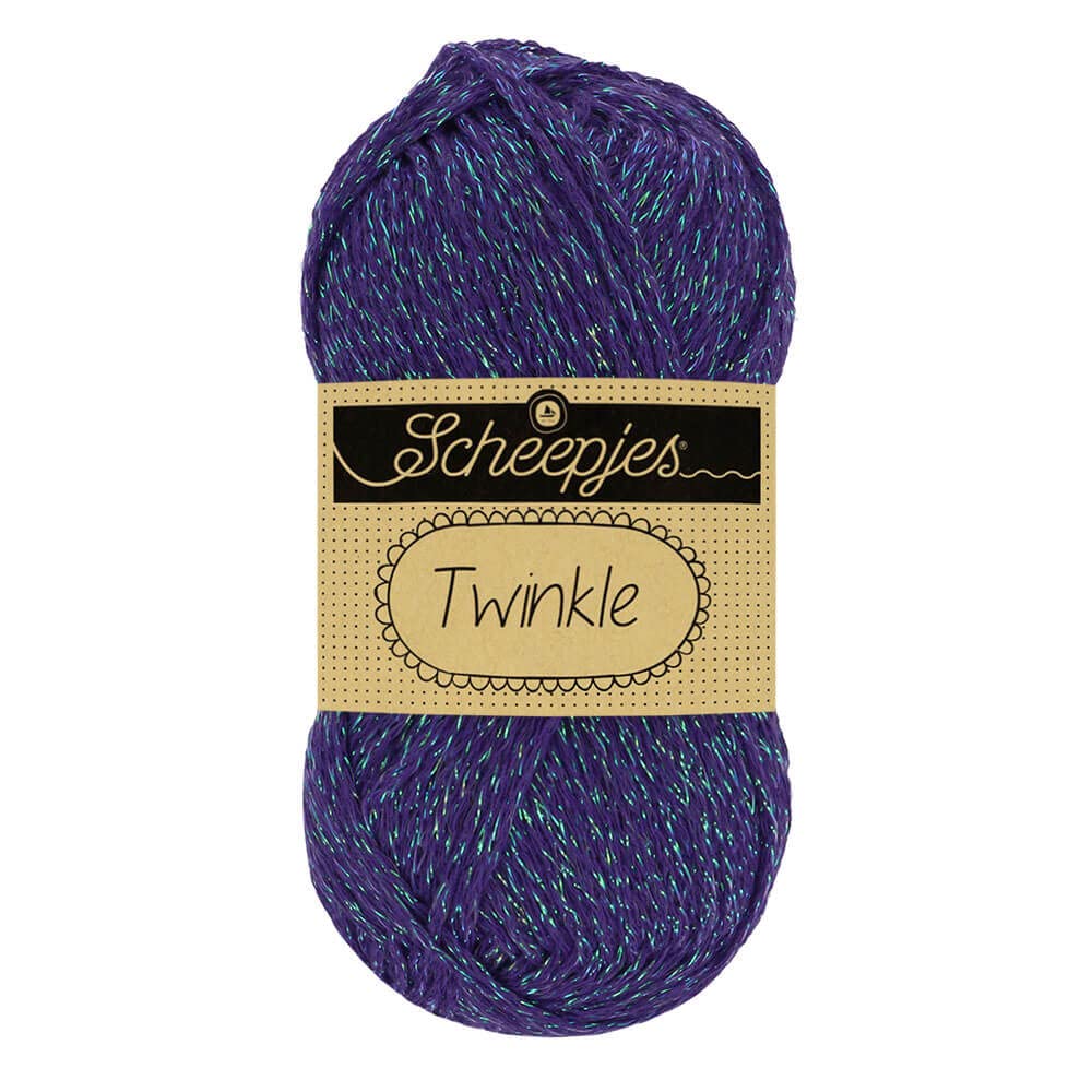 Scheepjes - Scheepjes Twinkle 935 Yarn - 1x50g