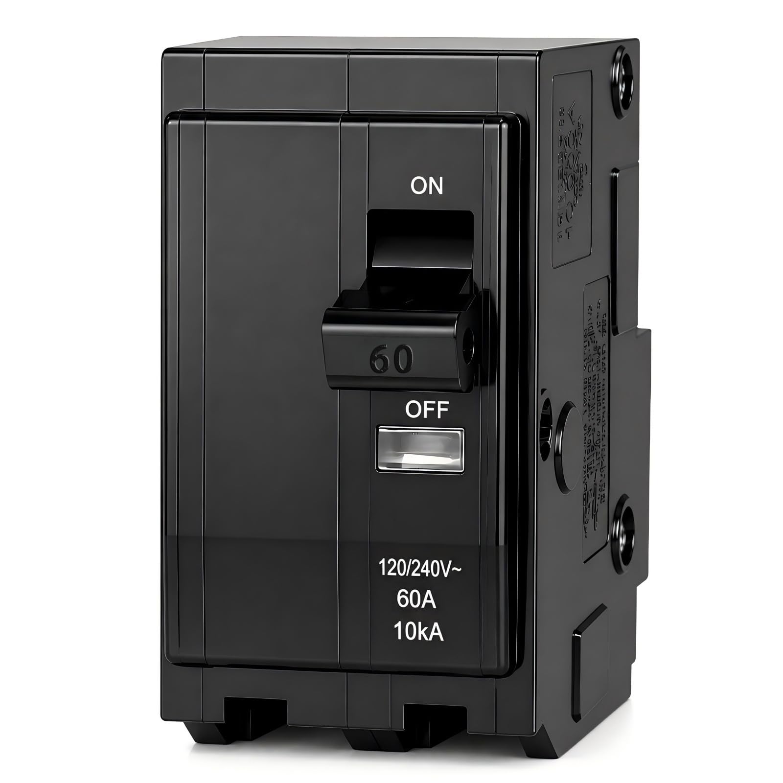 1-Pole 20 Amp Circuit Breaker, Compatible with QO120, for QO Load Centers — Amazon image 21