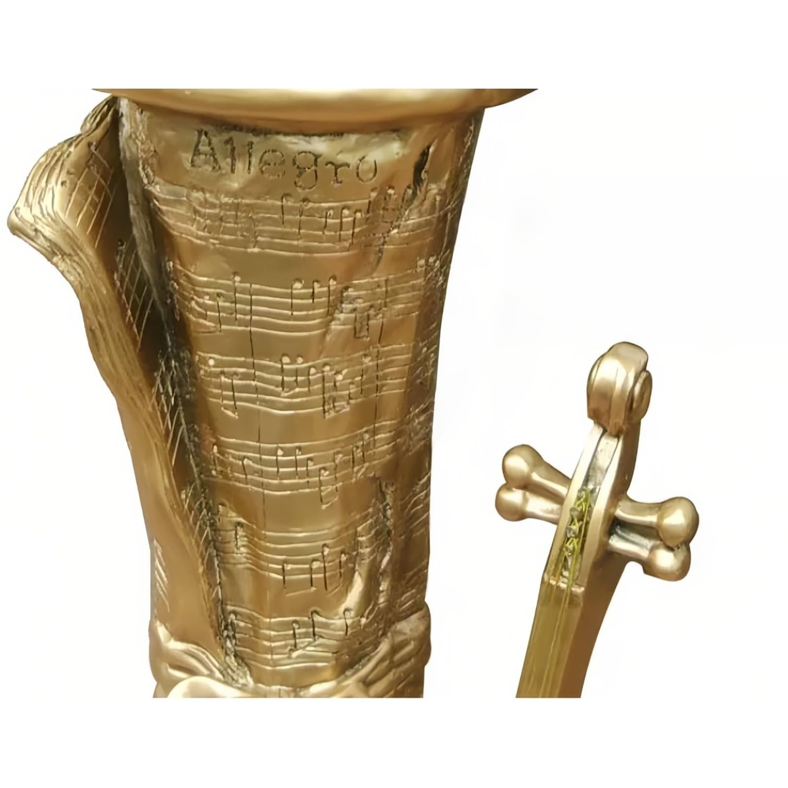 Decorativo Reloj de suelo estilo europeo musical pie para la oficina
