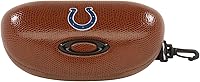Vista 14 de Oakley NFL Collection - Estuche para lentes de sol de fútbol americano para adultos Carolina Panthers Marrón