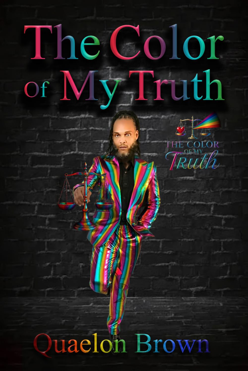 The Color Of My Truth
