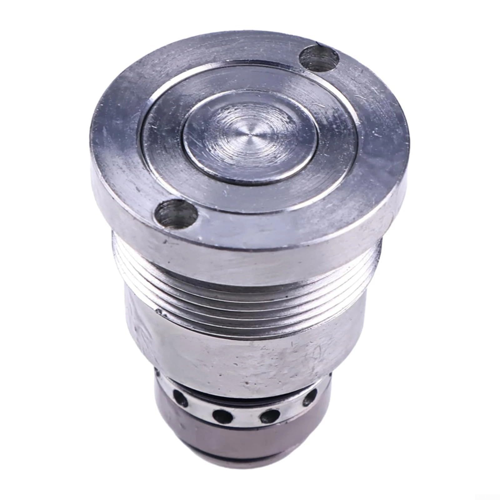 Hydraulik-Schnellkupplung AXE49949 AH225671 für Mähdrescher 9670STS 9770STS sowie Pressen S760 S770 C660 und Aufnehmer D450 W235