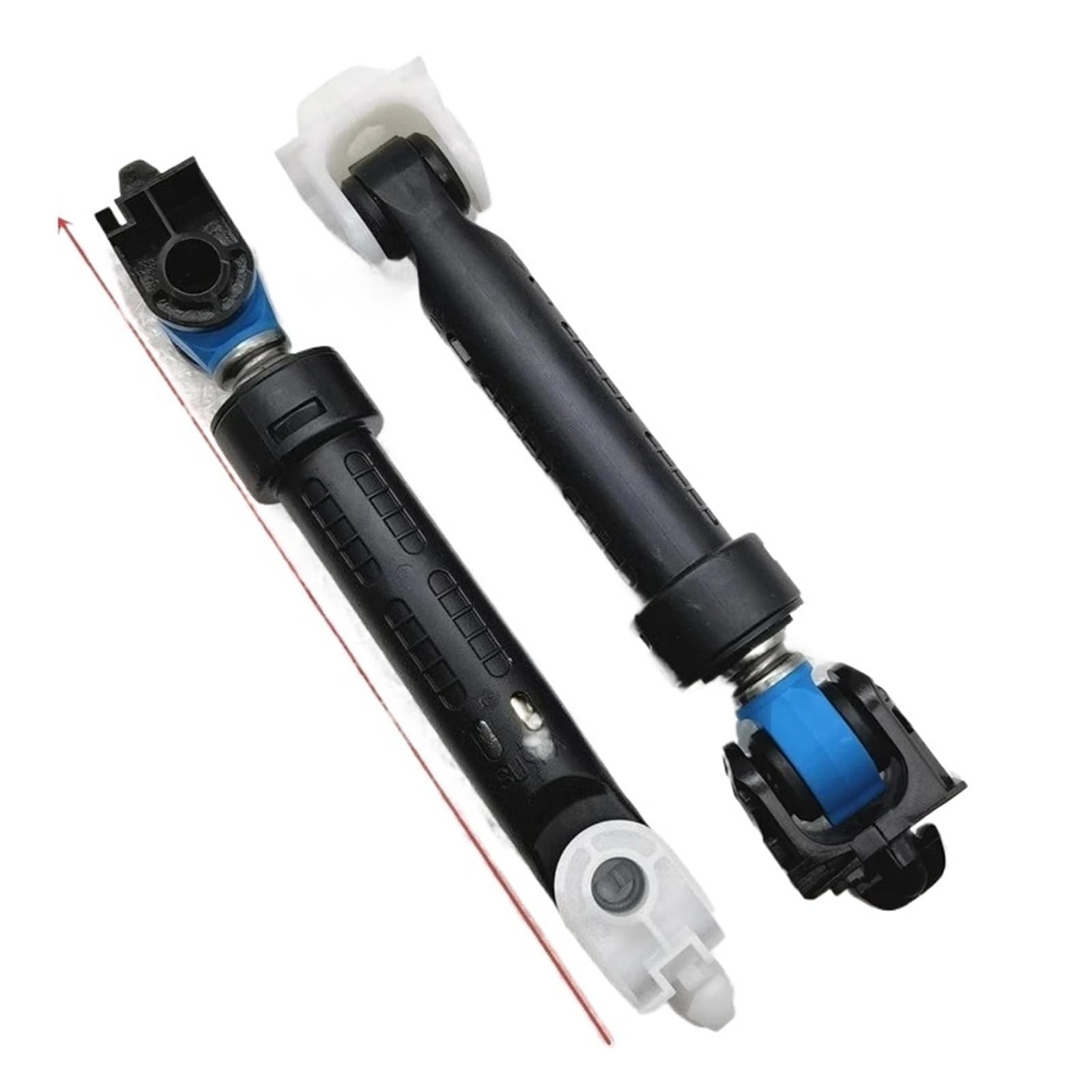HIZON Washing Machine Shock Absorber，compatible for Sanyo，