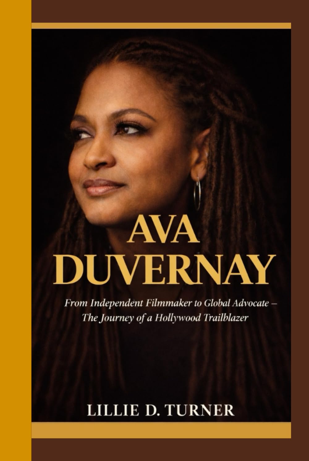 Ava DuVernay: From Independent Filmmaker to Global Advocate – The Journey of a Hollywood Trailblazer